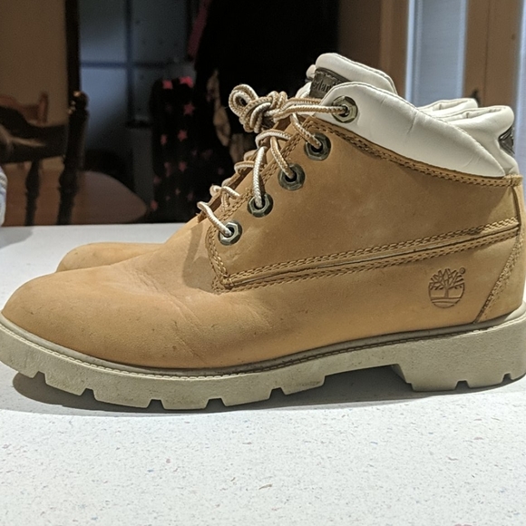 Timberland Other - Timberland Boots